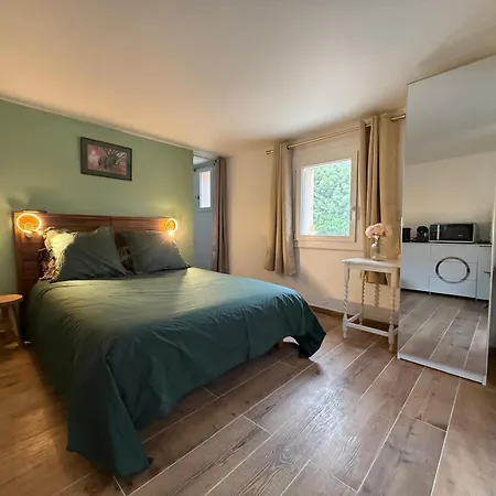 A 400 M De La Apartmán *