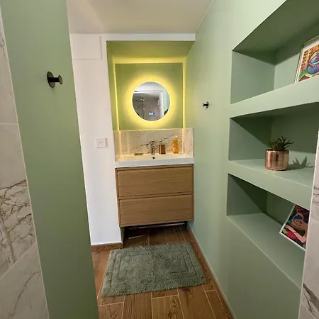 A 400 M De La Apartmán *