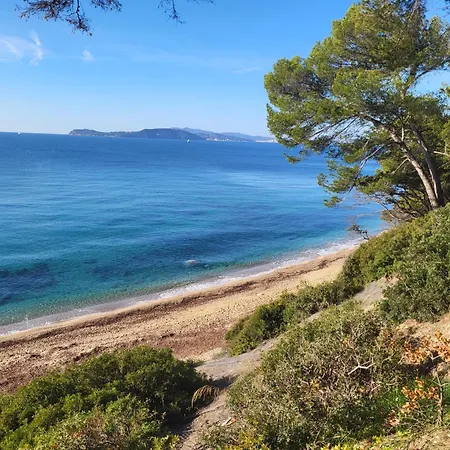 Apartmán A 400 M De La