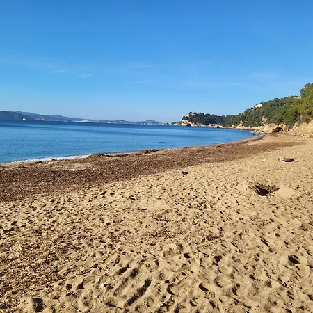 A 400 M De La Apartmán